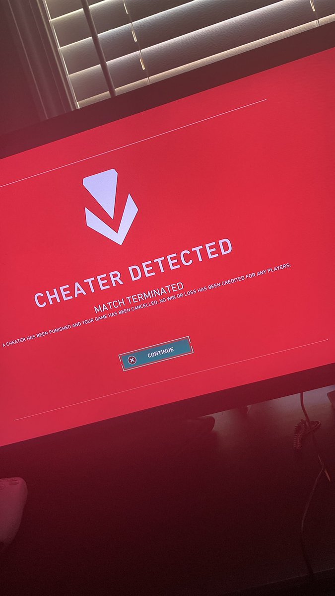 DESPERATl0N's tweet image. hey for u retards that xim say goodbye #valorantbeta