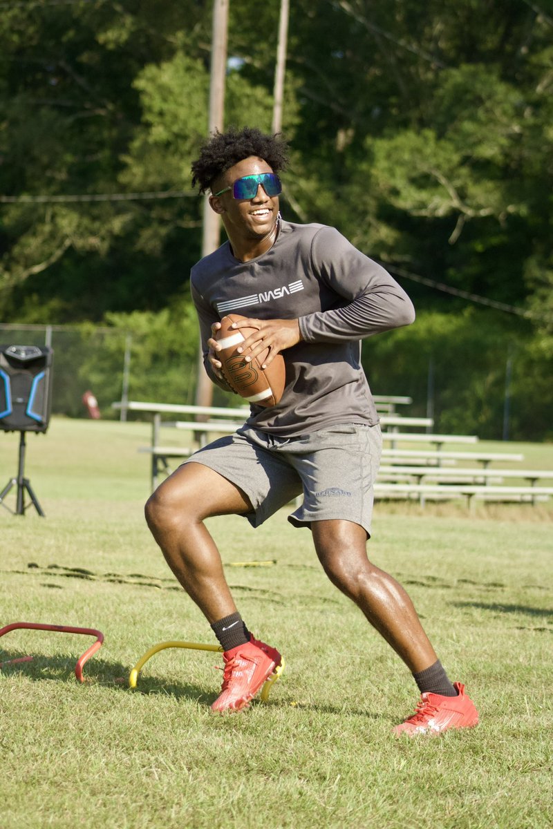 Coach Rod Mckee tweet media