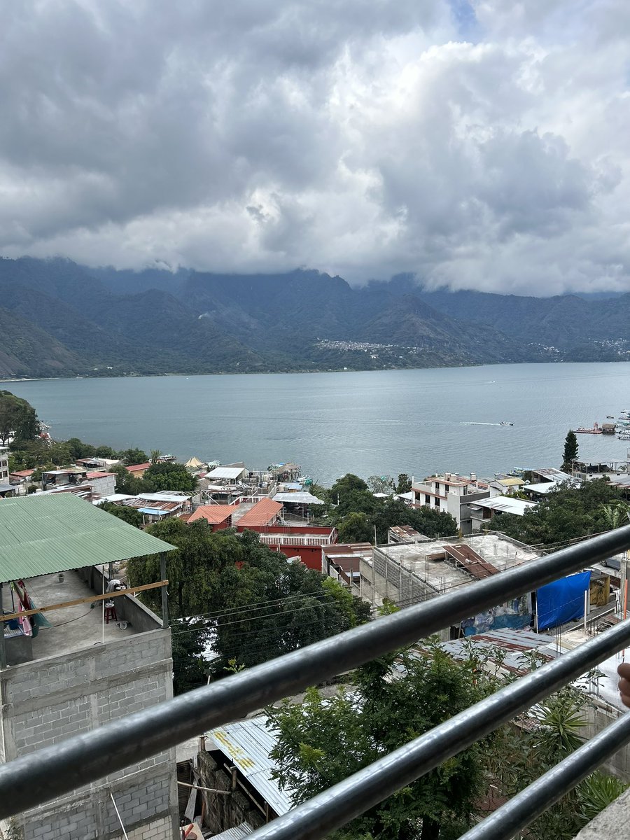 mere_mere_mere's tweet photo. #NHEAroundTheWorld #WeRollDeep

At NHE, our teachers go above, beyond, and out of the country for our kids and families! This awesome group of educators is in Guatemala learning Spanish together at a language school in San Pedro La Laguna! 🇬🇹🥰🚀

#everykideveryday @NHVoyagers https://t.co/SHYXI8T8k6