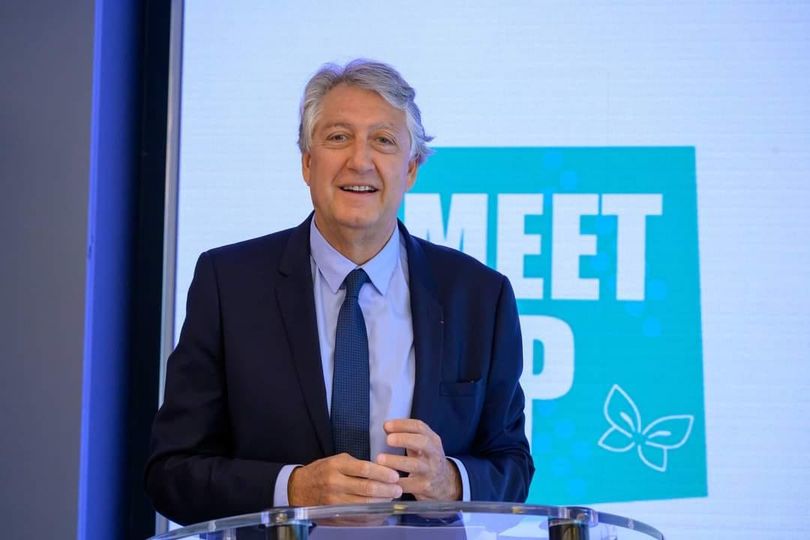 Institut chrétiens d'Orient tweet media
