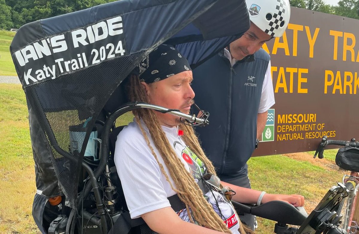 Ian Mackay tweet media