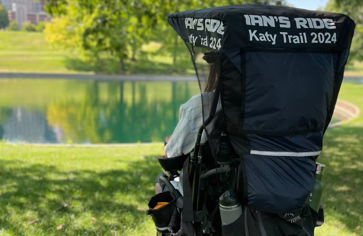 Ian Mackay tweet media