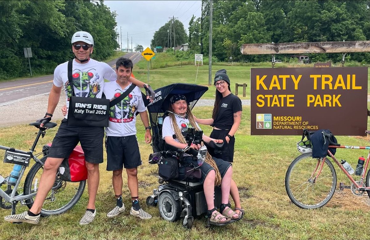 Ian Mackay tweet media