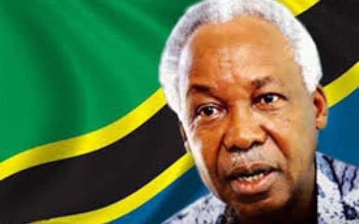 zoomafrika1's tweet photo. Tanzania's first President, Mwalimu Julius Nyerere viewed IMF loans as a trap, and a tool used to control African governments and to keep them poor.

Do you agree? https://t.co/7UIauIhLPs