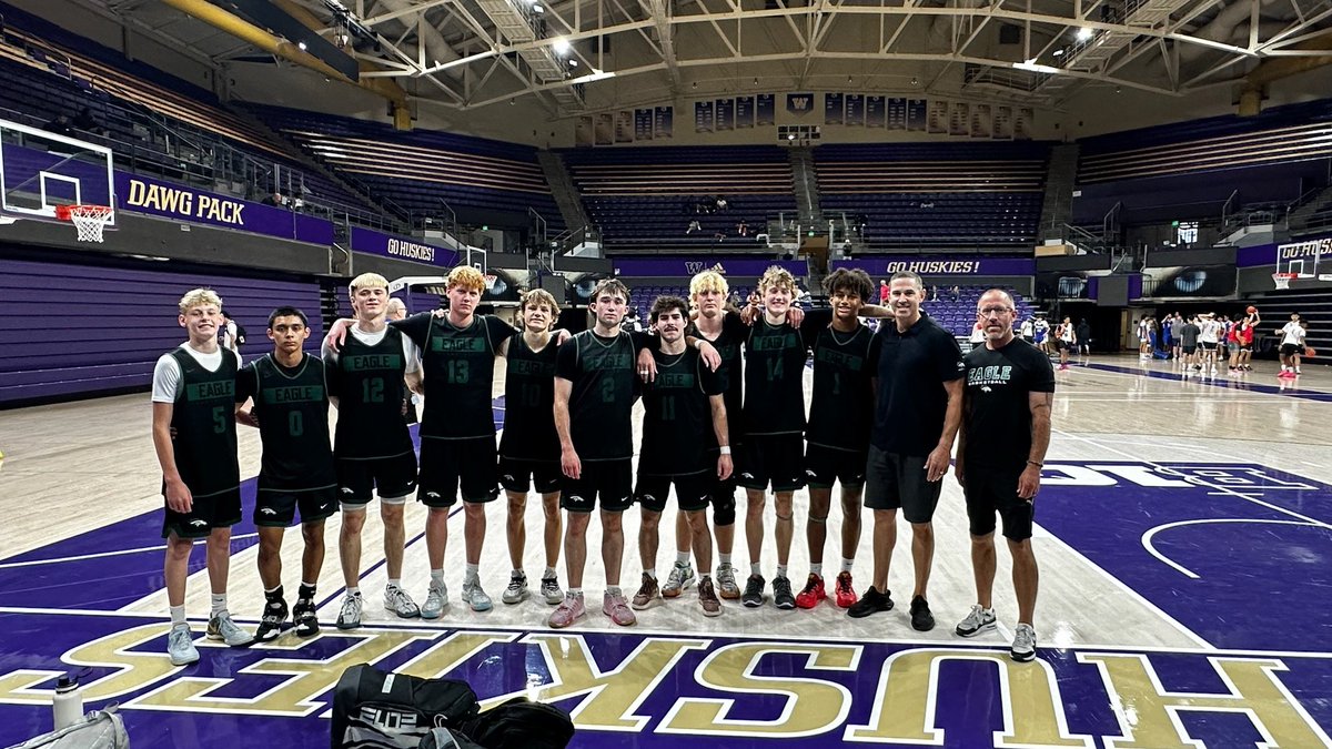 Cody Pickett (@idahocp3) on Twitter photo Always Great to be back in Seattle! Thanks to <a href="/UW_MBB/">Washington Men's Basketball</a> for a great team camp!
Go Dawgs!!
<a href="/EHSMustangHoops/">Eagle Mustang Hoops</a> Always Great to be back in Seattle! Thanks to <a href="/UW_MBB/">Washington Men's Basketball</a> for a great team camp!
Go Dawgs!!
<a href="/EHSMustangHoops/">Eagle Mustang Hoops</a>