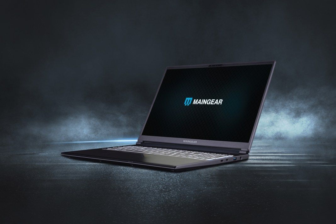 AndroidGuys's tweet photo. 🚀 Meet the all-new MAINGEAR ML-16 gaming laptop! Packed with top-tier specs and a sleek design, this machine is ready to take your gaming to the next level. Get yours now! #MAINGEAR #gaminglaptop #ML16 🎮
https://t.co/zAfVcwNJOM https://t.co/5QRWsKcSLJ