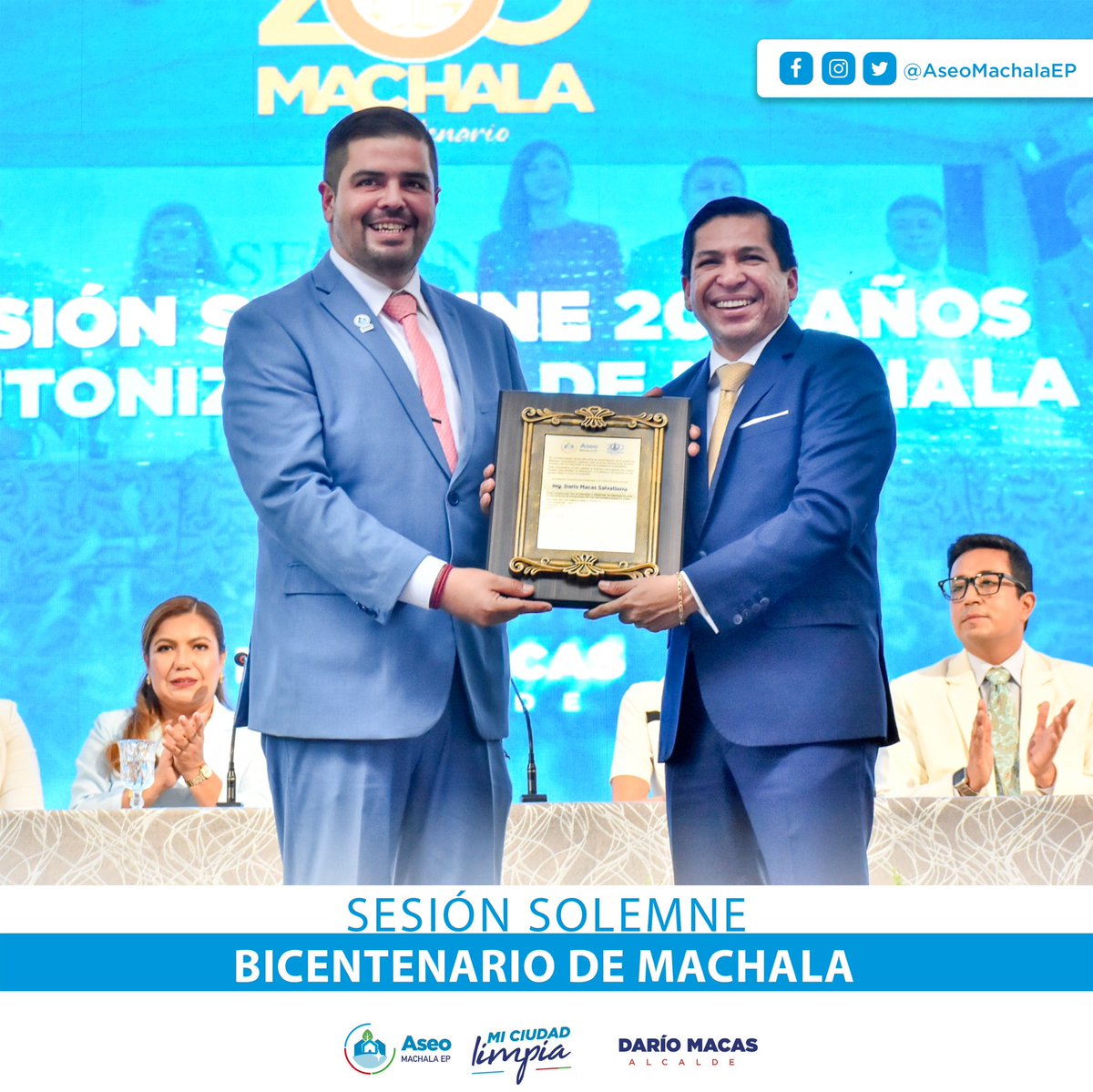 Danny Gámez Ontaneda tweet media