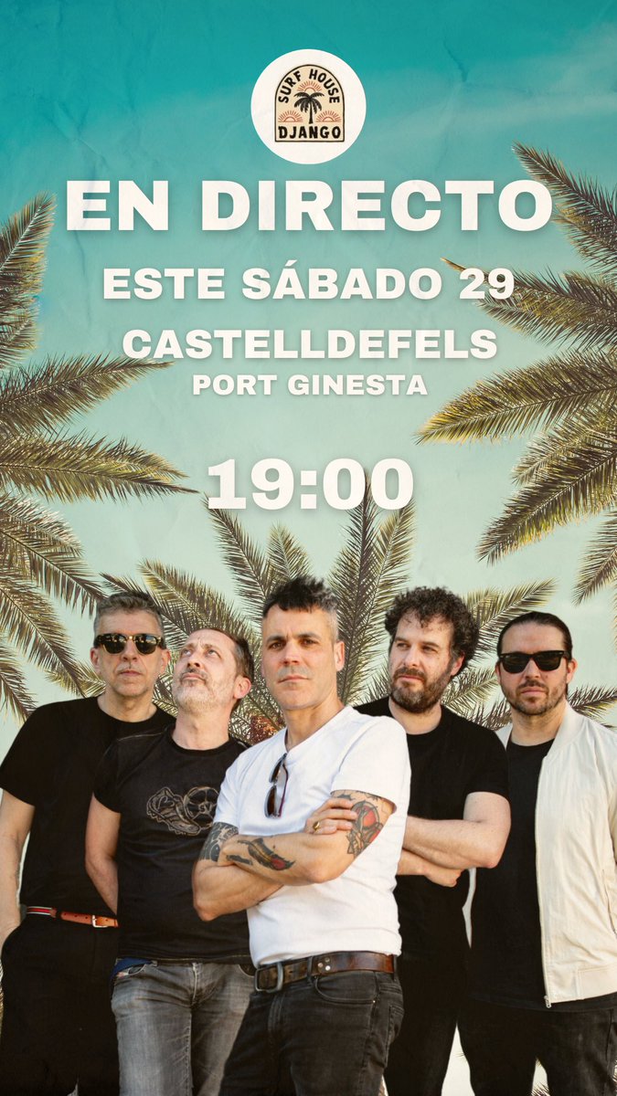💥ENTRADA GRATUITA💥