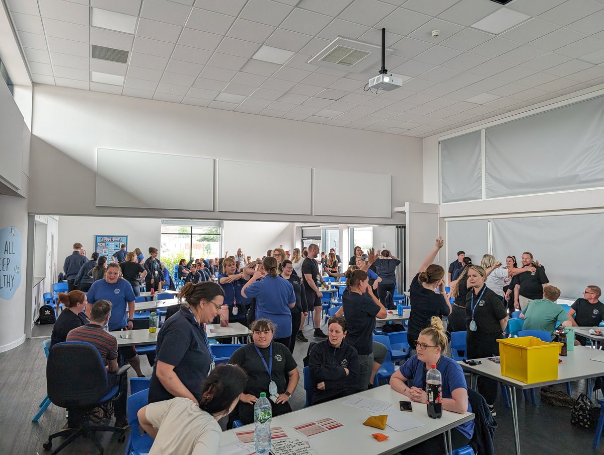 Primary Steps in PE tweet media