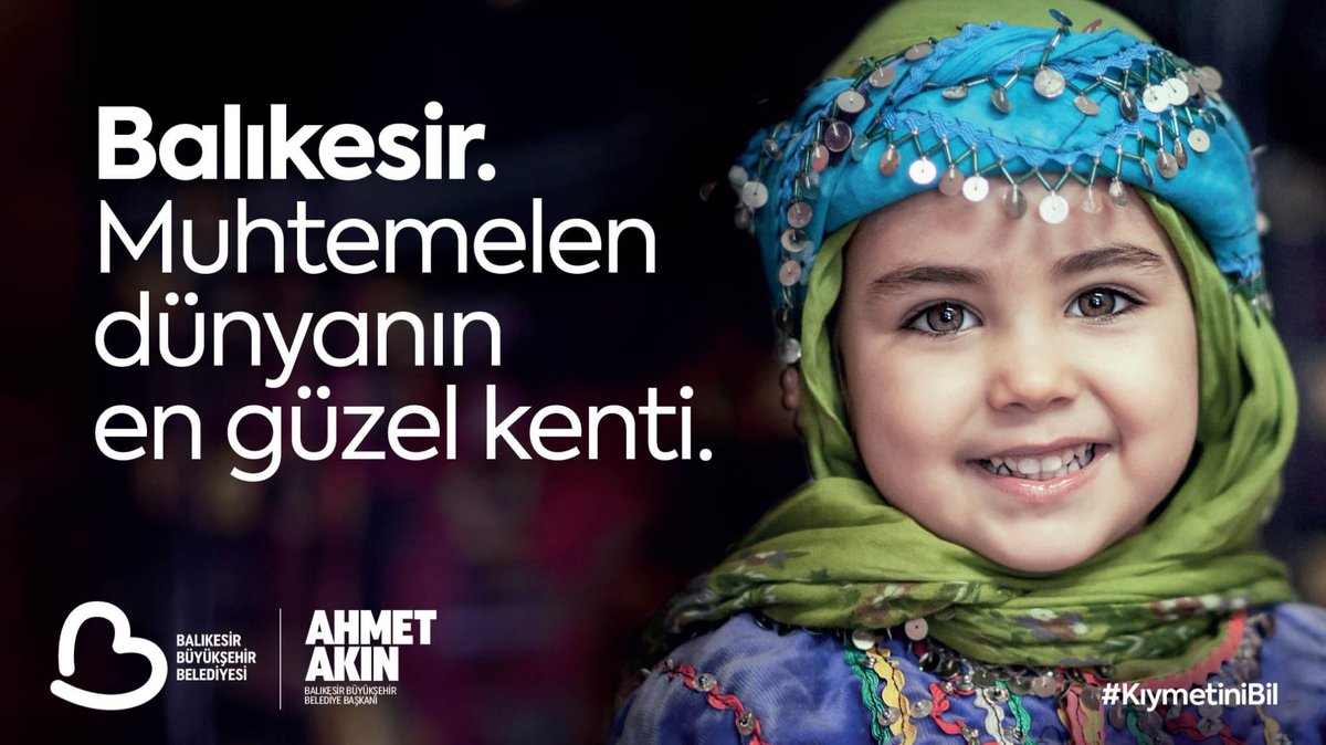 Balıkesir'imizin güzelliklerini anlatmak istediğimiz fotoğraf karelerinden birinde küçük bir Balıkesirli evladımız da vardı.

Değerli fotoğraf sanatçımız <a href="/BesniMikdat/">Mikdat Besni</a>'nin çektiği fotoğrafta yer alan Sındırgılı evladımız Elifnaz Kocataş ile kıymetli ailesi misafirimiz oldular.