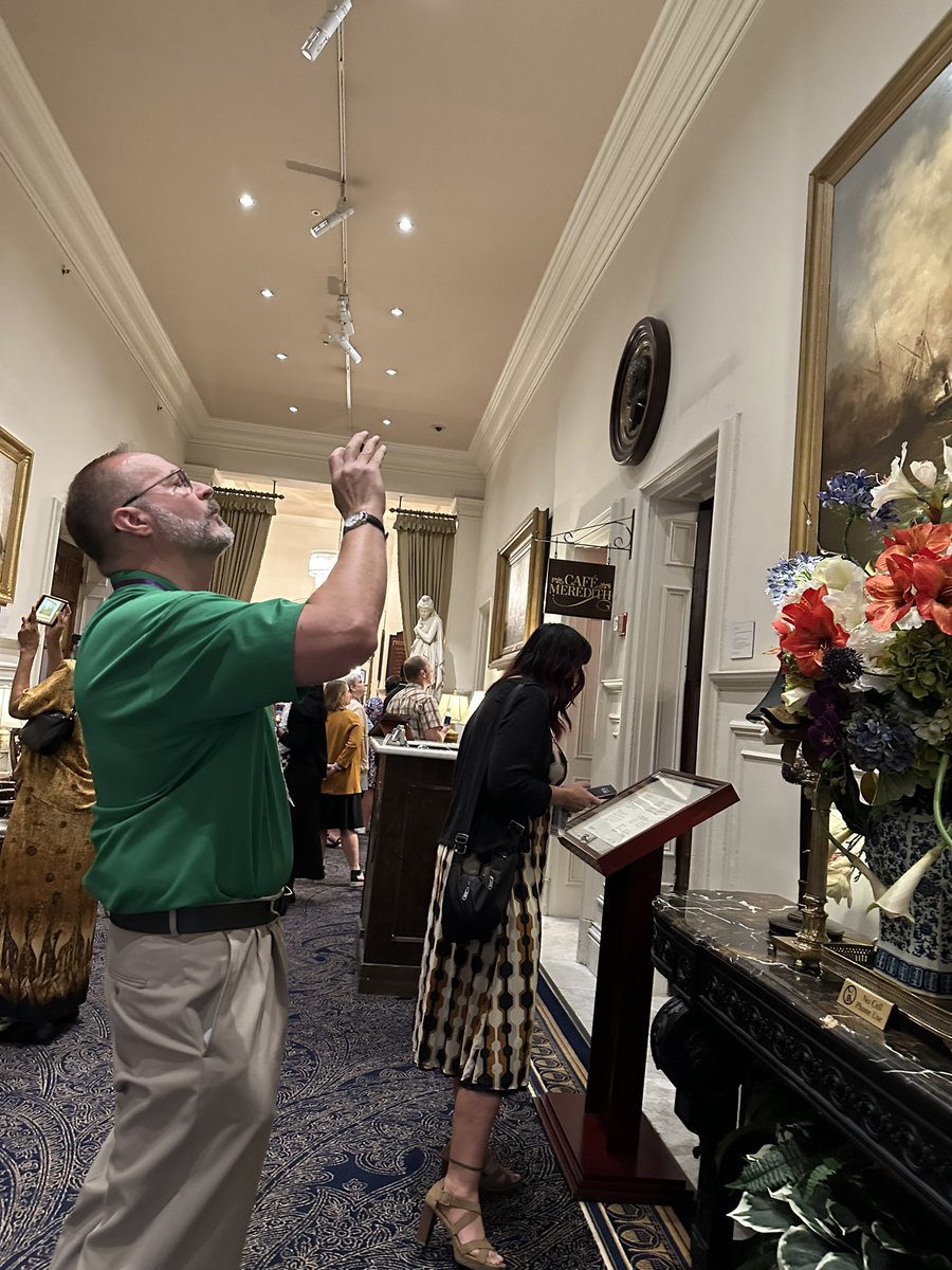 Georgette Hackman tweet media