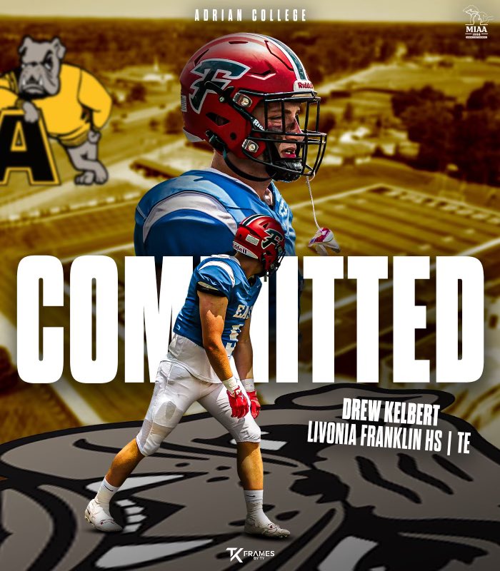 Drew Kelbert (@drewkelbert) on Twitter photo God’s plan always prevails #GoDawgs
<a href="/Coach_Palka/">Joe Palka</a> <a href="/Coach_Ty_Palka/">Tyler Palka</a> <a href="/JebPalka/">Jeb Palka</a> <a href="/FranklinFootbal/">Franklin Football</a> God’s plan always prevails #GoDawgs
<a href="/Coach_Palka/">Joe Palka</a> <a href="/Coach_Ty_Palka/">Tyler Palka</a> <a href="/JebPalka/">Jeb Palka</a> <a href="/FranklinFootbal/">Franklin Football</a>