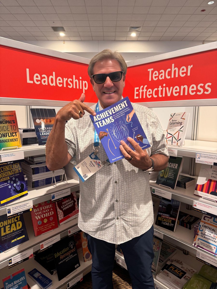 Steve Ventura tweet media