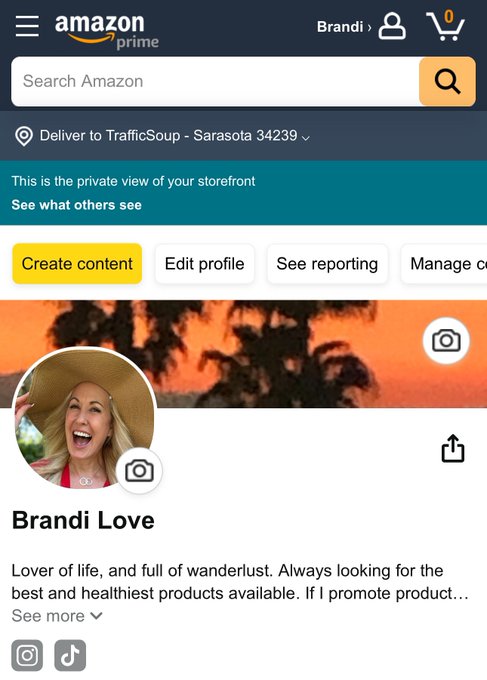 I get a lot of questions about different products I use from health care, beauty to kitchen appliances<a href="/tag/tittytuesday"class="tags"><span>#tittytuesday</span></a>