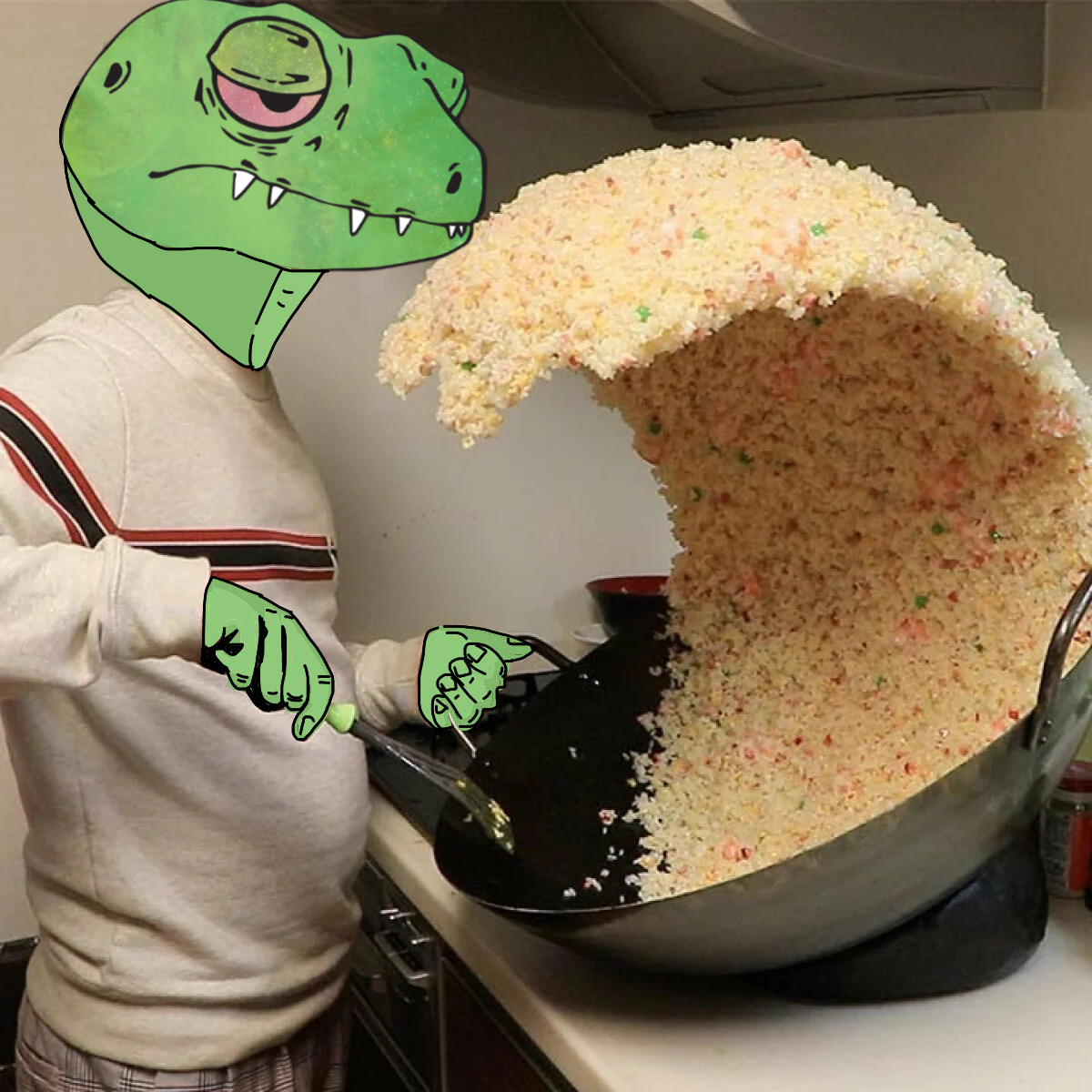 <a href="/metaplex/">Metaplex 🦾</a> Hyped for this, <a href="/sultanpeyek/">SULTAN PEYEK</a> let's cook!