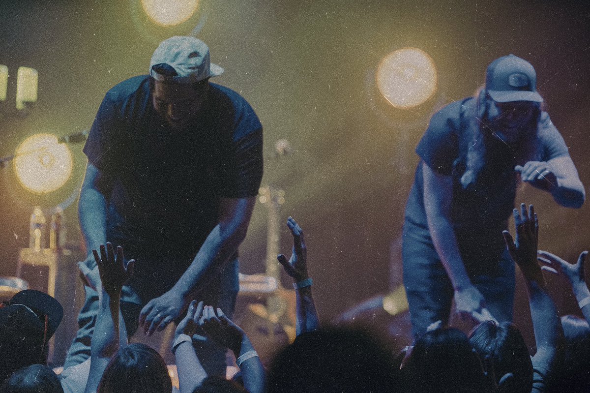 We can’t thank you enough for all the incredible love and support since day one. Our fans are everything to us 🫶
#RomeAndDuddy