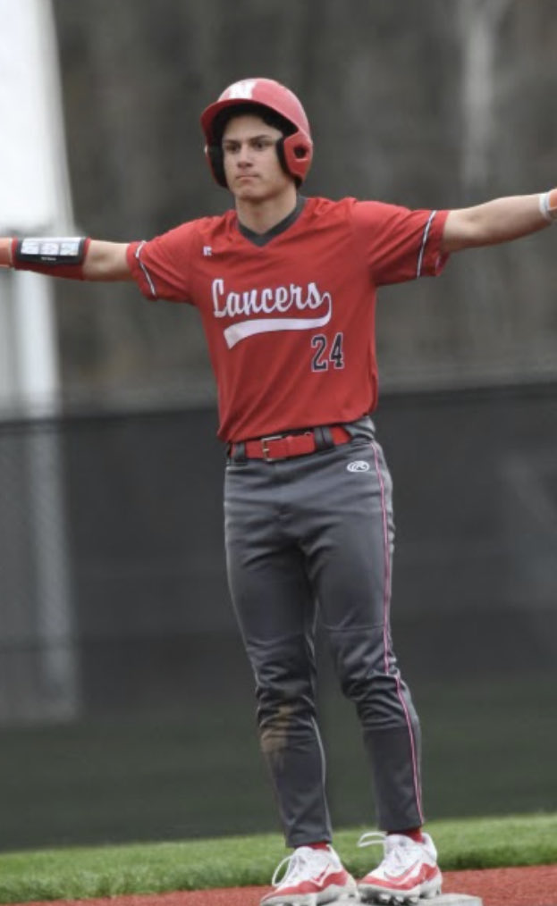 NESHANNOCK HS BASEBALL (@nhs_lancers) on Twitter photo Congratulations to Class of 2025 CF <a href="/DomC24_/">Dom Cubellis</a>
for being named by the coaches to the <a href="/PGSportsNow/">Post-Gazette Sports</a>
WPIAL CLASS 3A Section 1 All Section Team.
x.com/pgsportsnow/st…? Congratulations to Class of 2025 CF <a href="/DomC24_/">Dom Cubellis</a>
for being named by the coaches to the <a href="/PGSportsNow/">Post-Gazette Sports</a>
WPIAL CLASS 3A Section 1 All Section Team.
x.com/pgsportsnow/st…?