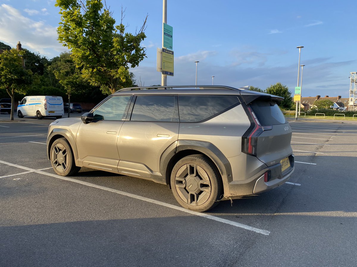 Electric Blue⚡️💙 tweet media