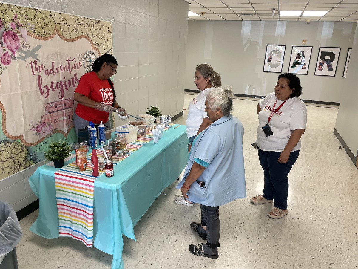 Mrs. Gutierrez (@mrsgutierrez2) on Twitter photo Thank you for everything out custodians do 💓 <a href="/AldineES_Summer/">Aldine ISD Elementary Summer Camp</a> #CampCarrollUSA24 Thank you for everything out custodians do 💓 <a href="/AldineES_Summer/">Aldine ISD Elementary Summer Camp</a> #CampCarrollUSA24