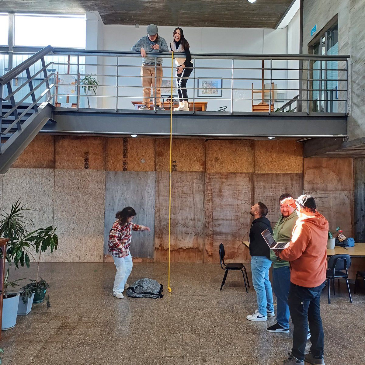 Experimentos en el aula extendida. Trasmisión de datos por radio.