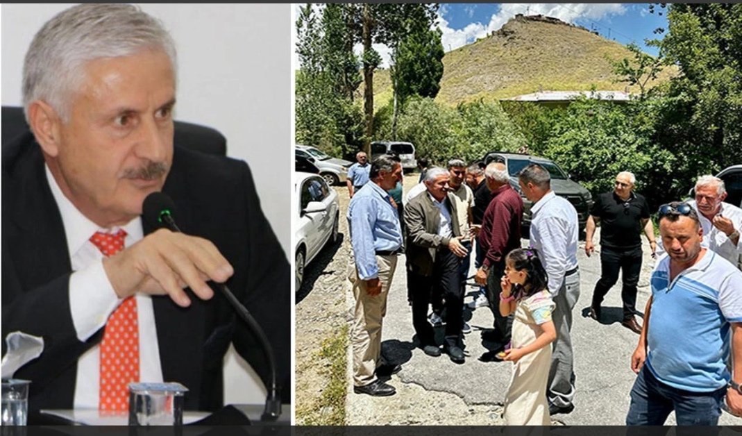 Hakkari eski Milletvekili Özbek'ten Bakan Şimşek'e çağrı hakkariilsesigazetesi.com/hakkari-eski-m… <a href="/memetsimsek/">Mehmet Simsek</a> <a href="/HMBakanligi/">T.C. Hazine ve Maliye Bakanlığı</a> <a href="/RTErdogan/">Recep Tayyip Erdoğan</a> <a href="/AKTeskilat30/">AK Parti Hakkari Teşkilat Başkanlığı</a> <a href="/ticaret/">T.C. Ticaret Bakanlığı</a> <a href="/dirbazbuyuksu/">Dırbaz büyüksu</a> <a href="/hakkari/">Kari Hakkarainen</a>