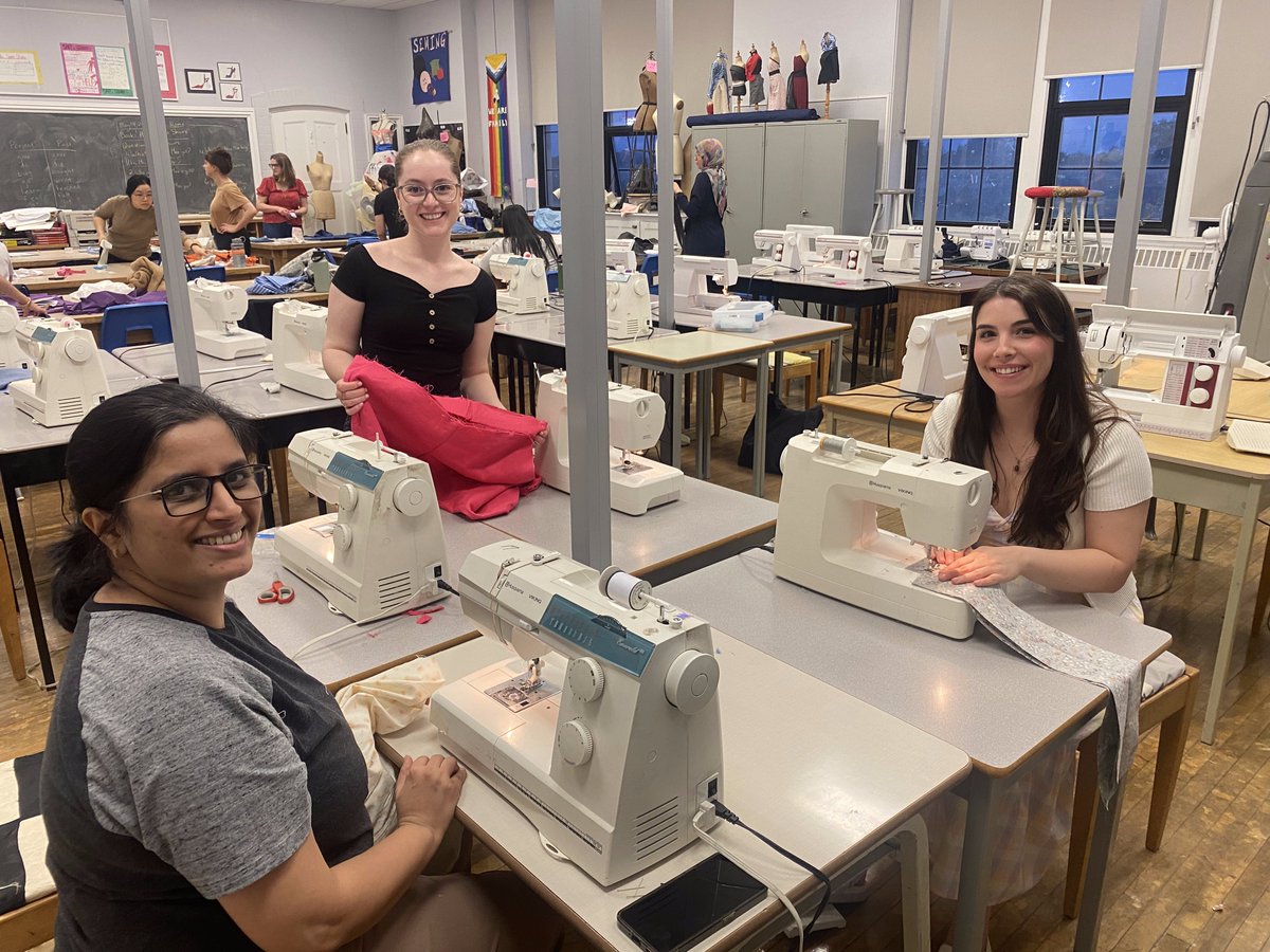 Learn4Life's summer term begins next week! 🎉 Don’t miss out—sign up for a course today! Whether you want to try something new or just stay active and meet new people, we've got you covered with Sewing, Zumba, Keyboarding, Line Dancing, Drawing, and more!  learn4life.ca