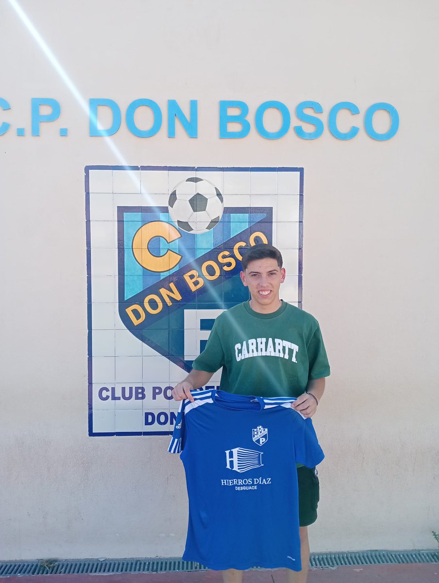 ⚽𝐒𝐄𝐍𝐈𝐎𝐑 𝐏𝐑𝐈𝐌𝐄𝐑𝐀 𝐃𝐈𝐕𝐈𝐒𝐈𝐎𝐍 𝐄𝐗𝐓𝐑𝐄𝐌𝐄Ñ𝐀 ⚽

📢𝐏𝐫𝐢𝐦𝐞𝐫 𝐅𝐢𝐜𝐡𝐚𝐣𝐞 𝟐𝟒-𝟐𝟓📢

𝐈𝐬𝐚𝐚𝐜 𝐋𝐨𝐛𝐚𝐭𝐨