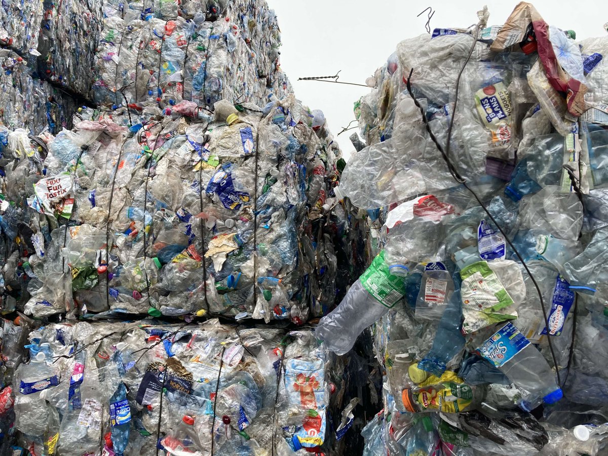 Dechets_Infos's tweet image. Bonus-malus : Amorce et le CNR appellent à empêcher les caractérisations  tinyurl.com/yn8cmaht