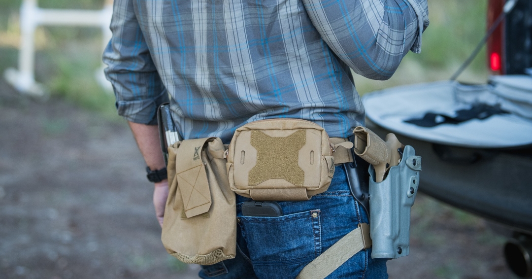 vertx's tweet photo. This Week's Spotlight Sale is.... our Vertx + VTAC® Battle Belt Pouch Collection! Save up to $72 before it's over! Designed in conjunction with Kyle Lamb, this collection will maximize your efficiency on the range or in the field.

https://t.co/5gFvWg3g17

#2a #vertx #vtac #range https://t.co/ffTfBXzALj