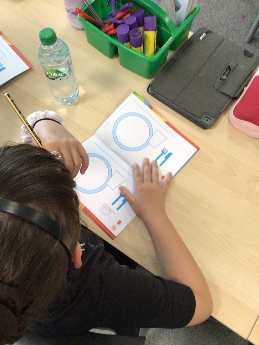 Rivers Primary Academy tweet media