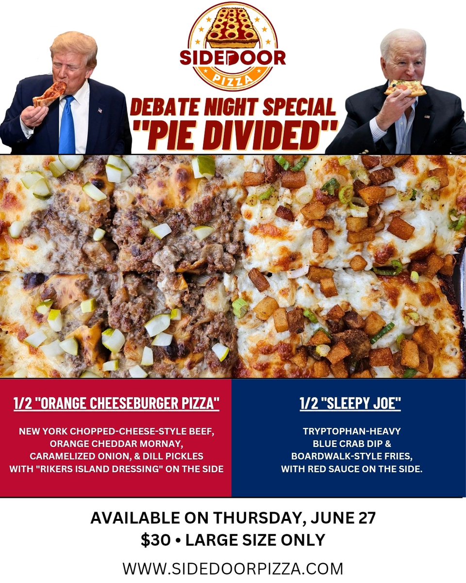 Union Pub tweet media