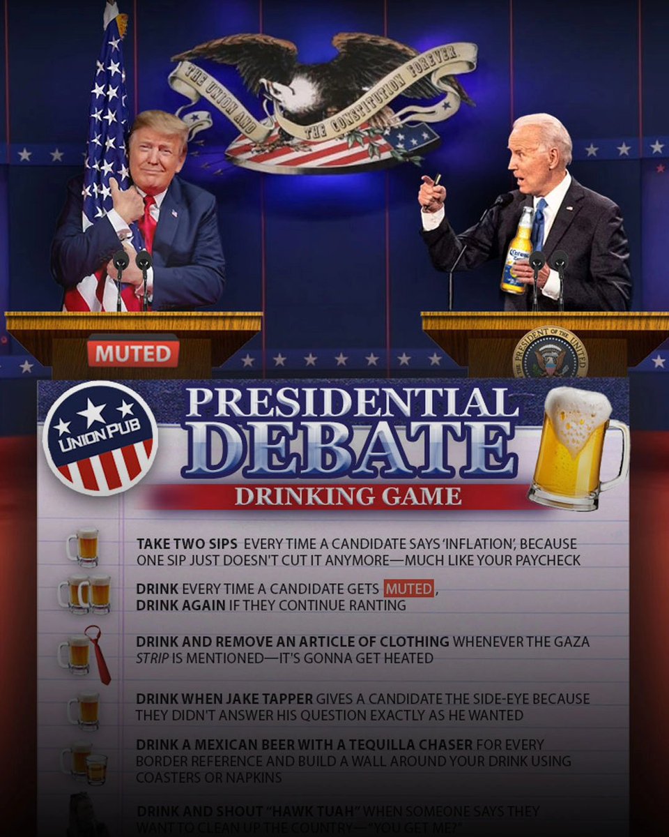 Union Pub tweet media