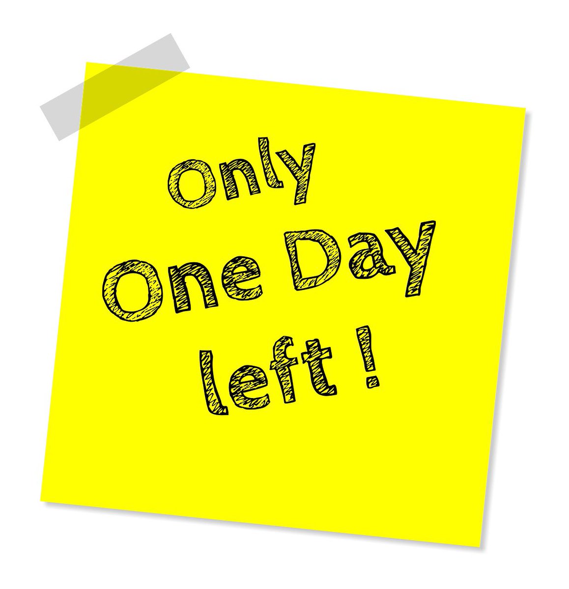 One day to go! 🕰️ 

Thanks to <a href="/the_LTA/">LTA</a> <a href="/BarclaysUK/">Barclays UK</a> and <a href="/YCSports/">YC Sports</a> for their support in making sure the 2024 awards will be bigger and better

We’re looking forward to seeing our guests and winners tomorrow for another night of celebration 🎉 

#TBL2024 #TennisBlackList2024