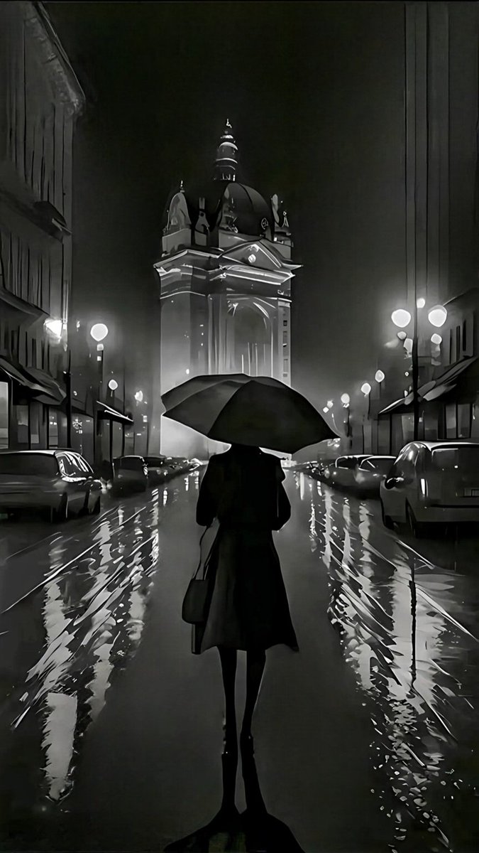 Night Visit ...✦✧✦