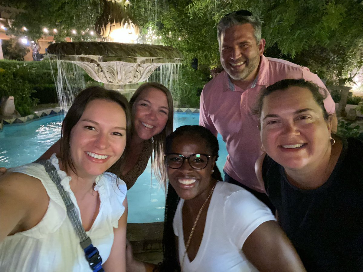 India Abel tweet media