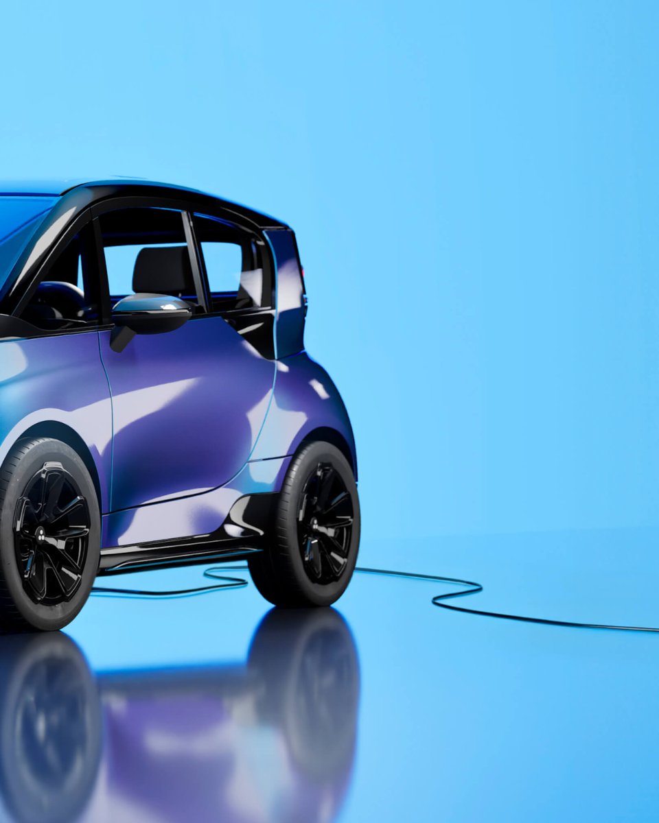 liux_eco's tweet image. Es que somos unos locos del color o es que a este coche todo le queda increíble?
#ImagineBlue #ColorObsession #LIUXGEKO