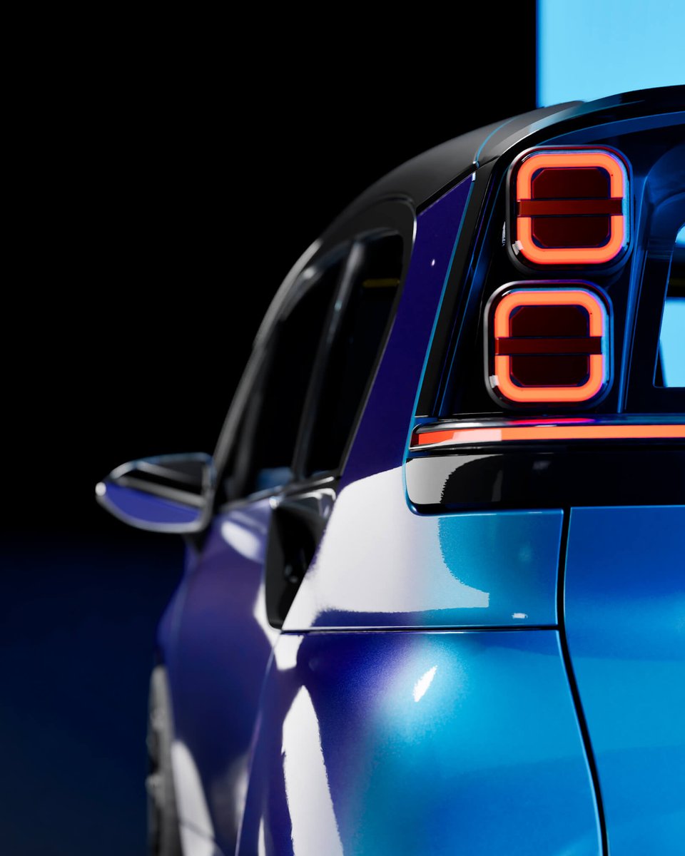 liux_eco's tweet image. Es que somos unos locos del color o es que a este coche todo le queda increíble?
#ImagineBlue #ColorObsession #LIUXGEKO