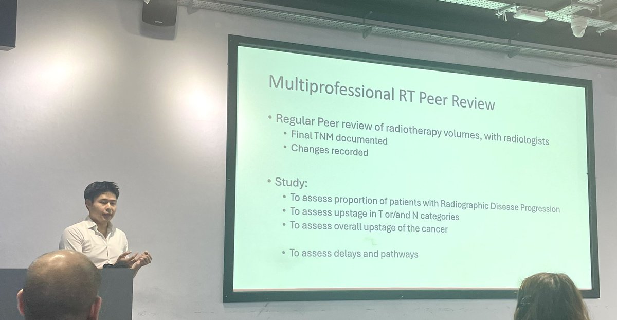 Neha shah RD (@nehasha77542631) on Twitter photo An honour to be surrounded by heroes & inspirational colleagues @ H&N/ thyroid cancer MDT study day today <a href="/LNWH_NHS/">London North West University Healthcare</a> Northwick Park . A big thank you to <a href="/TaranTatla2/">Taran Tatla</a> for organising this day and bringing experts together to showcase groundbreaking research An honour to be surrounded by heroes & inspirational colleagues @ H&N/ thyroid cancer MDT study day today <a href="/LNWH_NHS/">London North West University Healthcare</a> Northwick Park . A big thank you to <a href="/TaranTatla2/">Taran Tatla</a> for organising this day and bringing experts together to showcase groundbreaking research