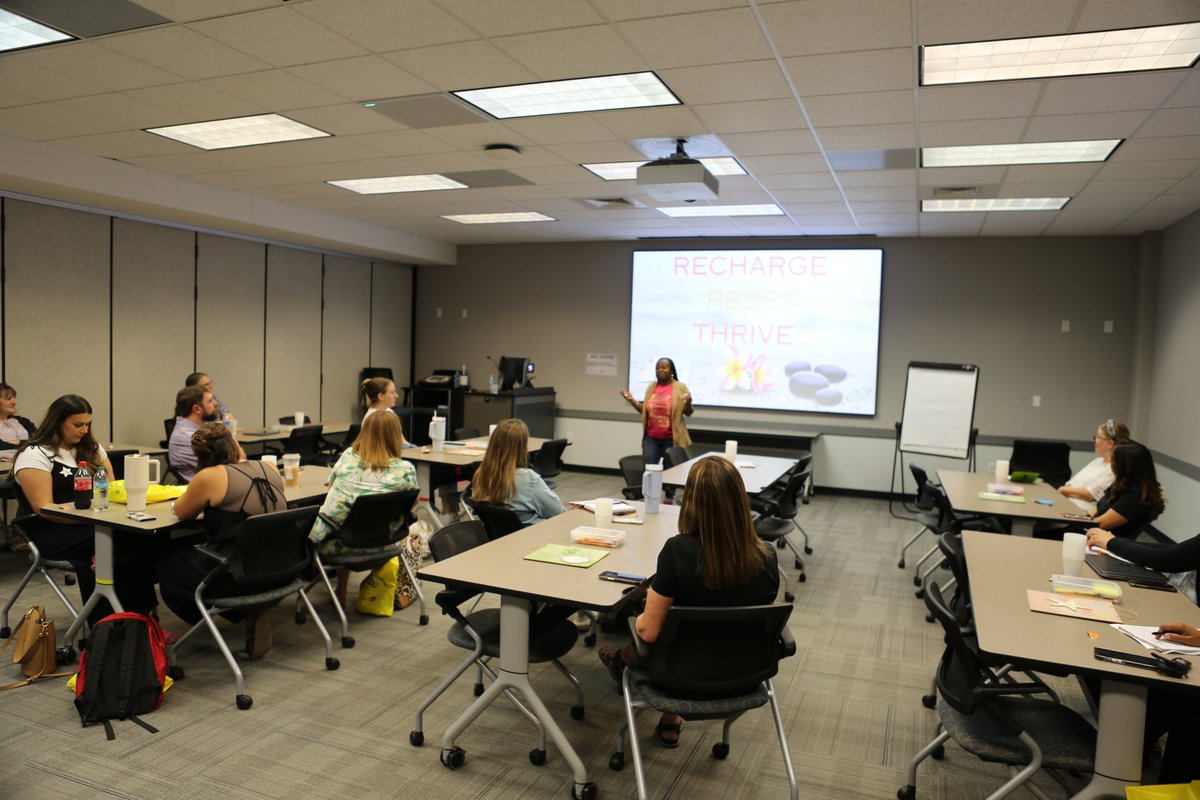 Region 18 ESC tweet media