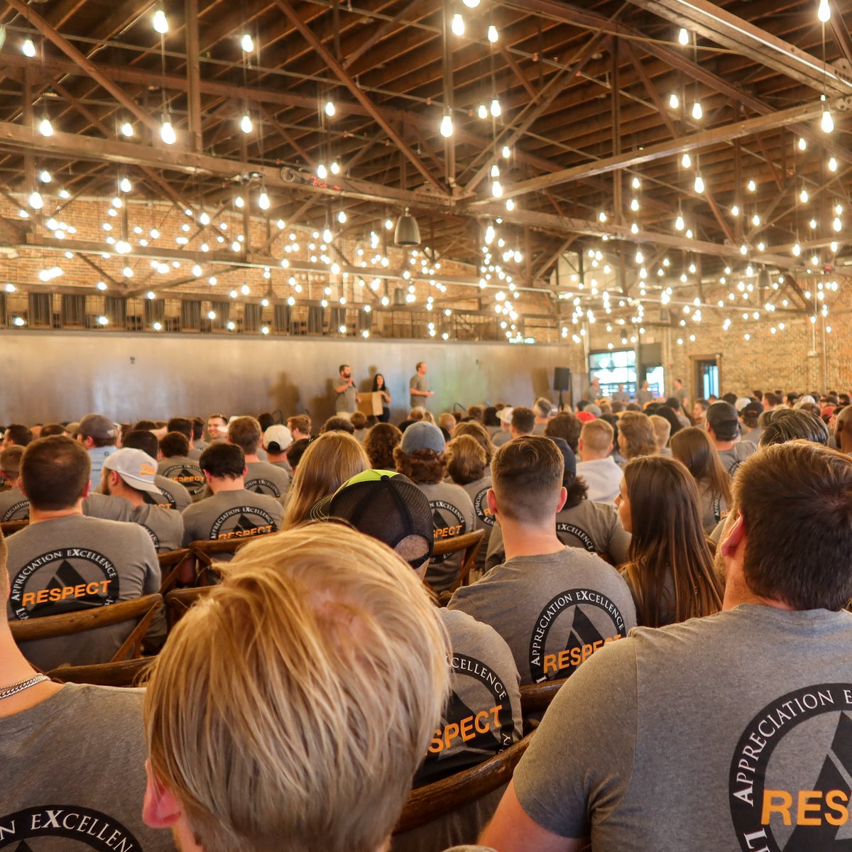 Axle Logistics tweet media