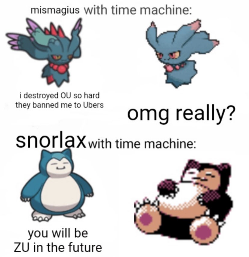 Day 192-193

No

(Meme by u/emelliaxrisellia)