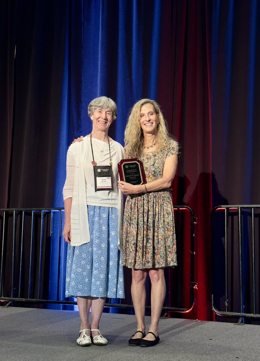 A. Lorena Passarelli tweet media