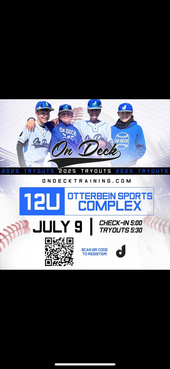 OnDeck2027 (@ondeck2027) on Twitter photo 