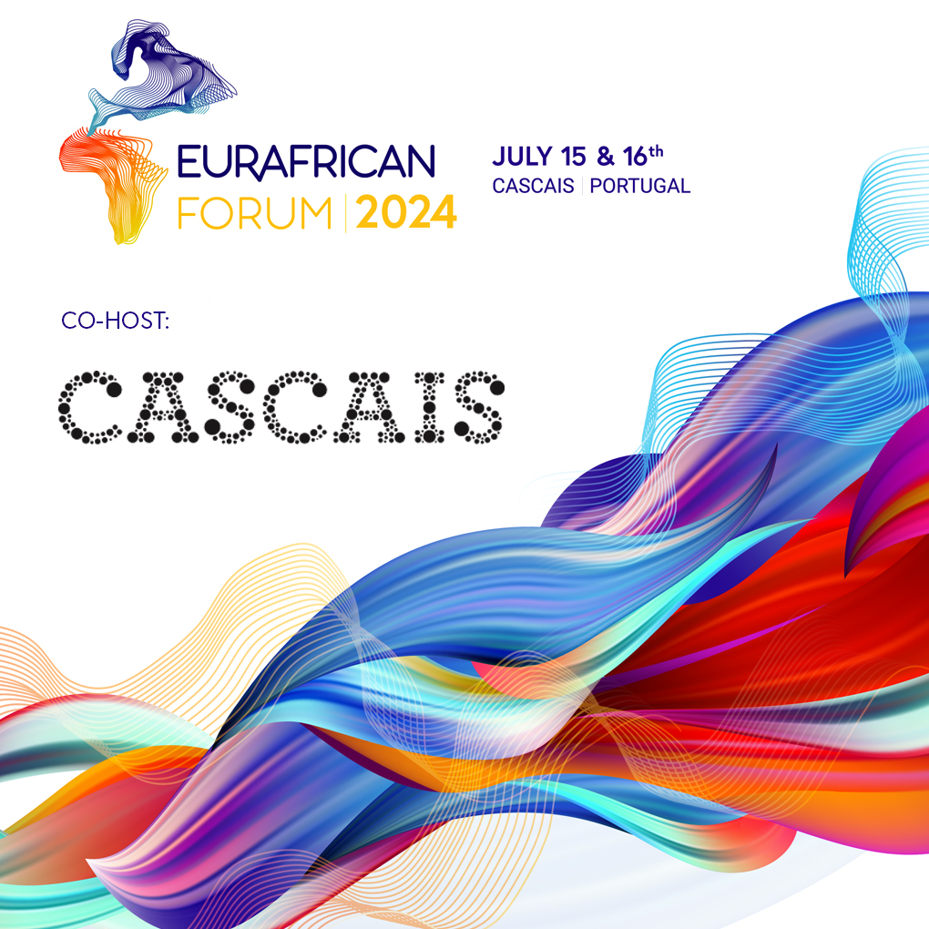 Conselho da Diáspora Portuguesa (@cddiaspora) on Twitter photo Once again, we are is thrilled to count <a href="/CMCascais/">Câmara Municipal de Cascais</a> as Co-Host of the EurAfrican Forum 2024.
eurafricanforum.org Once again, we are is thrilled to count <a href="/CMCascais/">Câmara Municipal de Cascais</a> as Co-Host of the EurAfrican Forum 2024.
eurafricanforum.org