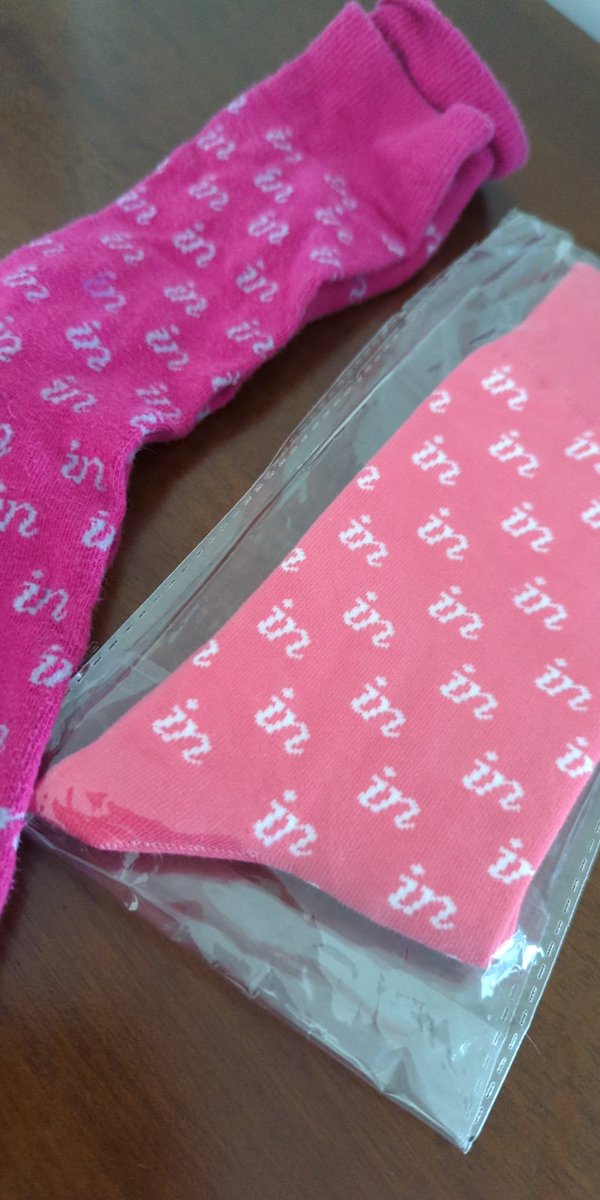 Slythr's tweet photo. @mccaus @figma Pink sock fam https://t.co/M2nfdakrwL