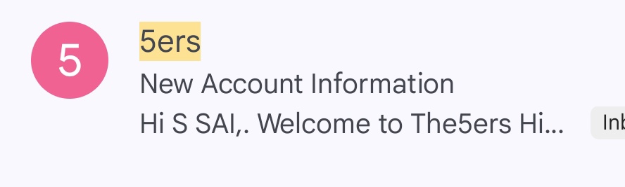 The Stoic Trader tweet media