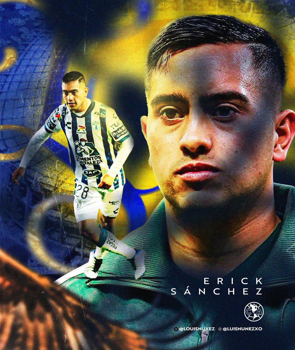 ¿Le salen alas? <a href="/ClubAmerica/">Club América</a> <a href="/ResacaAmerica/">Resaca Americanista</a> <a href="/LigaBBVAMX/">Liga BBVA MX</a> <a href="/ale_orvananos/">Alejandro Orvañanos ✍🏻</a> <a href="/record_mexico/">DIARIO RÉCORD</a>