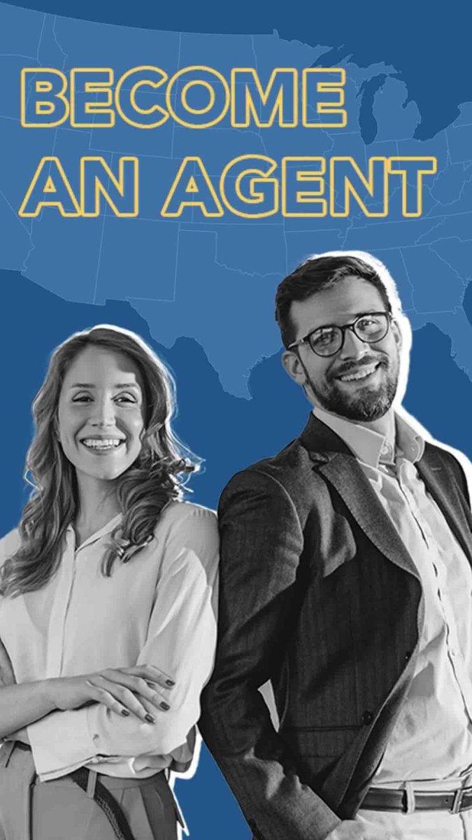 BaileyAgencies_'s tweet photo. Are you driven and ready to make an impact? Join our team!
Become an agent and embrace a career offering financial freedom, work-life balance, and growth opportunities.
#LBAgencies #libertynational #globelifelifestyle #JoinTheTeam https://t.co/Sn1tUeu1JB