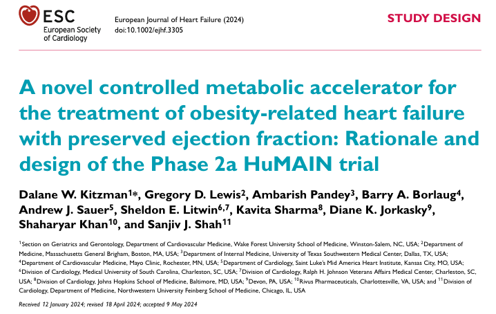 Andrew J Sauer MD tweet media