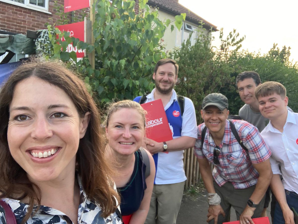 Alice Macdonald MP tweet media